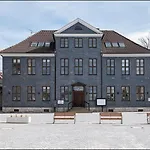 Markt Eins Stadtblick Apartman *