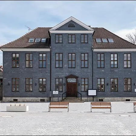 Markt Eins Stadtblick Apartment *