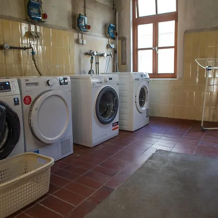 Apartman Markt Eins Stadtblick Schöppenstedt