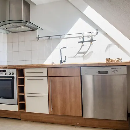 Markt Eins Stadtblick * Schöppenstedt