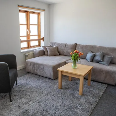 Markt Eins Stadtblick * Schöppenstedt