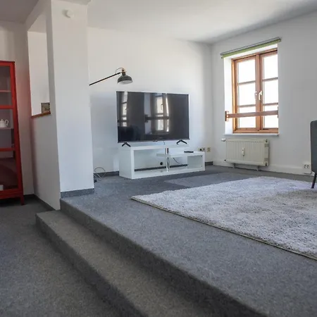 Markt Eins Stadtblick * Schöppenstedt