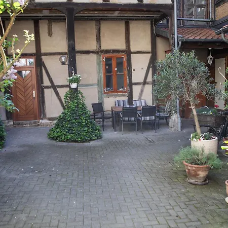 Markt Eins Stadtblick