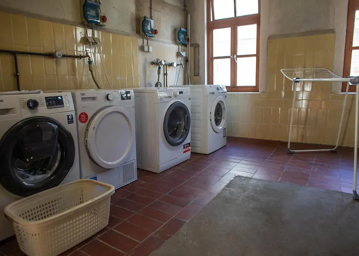 Apartman Markt Eins Stadtblick Schöppenstedt