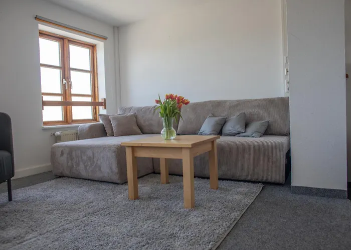 Apartman Markt Eins Stadtblick